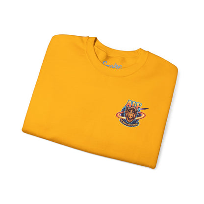 ALF 'No Problem' Crewneck Sweatshirt