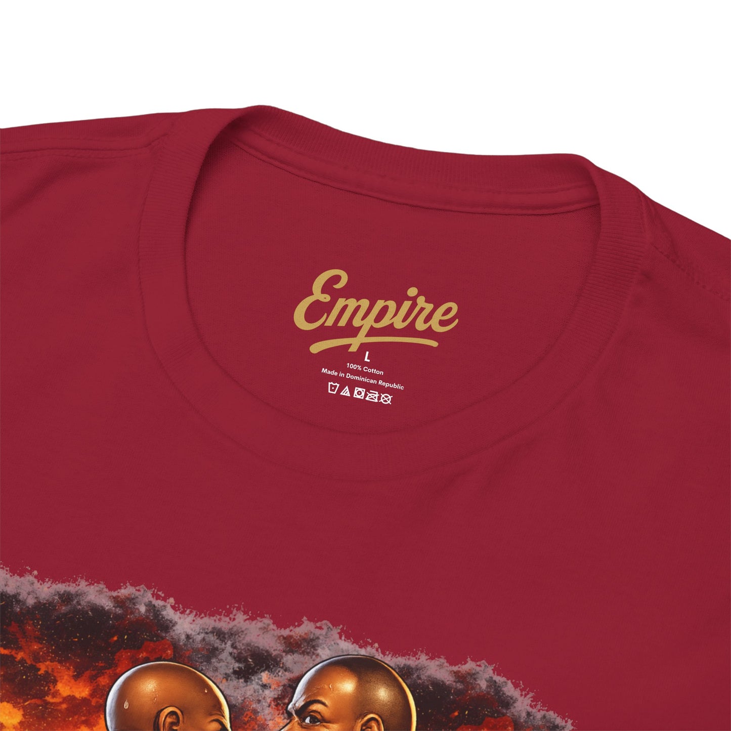 Miami Heat Retro Players Graphic Tee — Vintage Basketball Fan Shirt