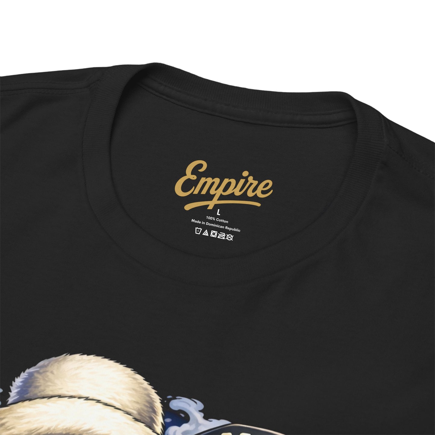 UGK Pimp & Bun B Graphic T-Shirt — Retro Hip Hop Tribute Tee