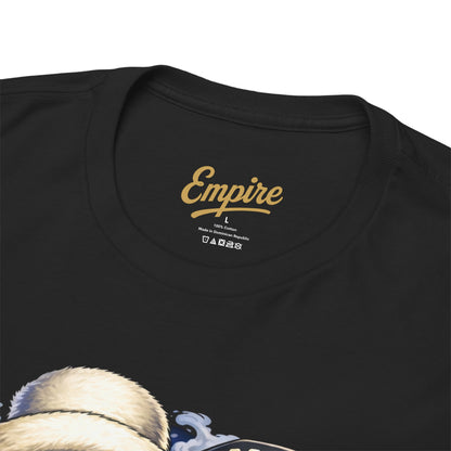 UGK Pimp & Bun B Graphic T-Shirt — Retro Hip Hop Tribute Tee