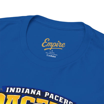 Pacers Miller 3-Point King Basketball T-Shirt