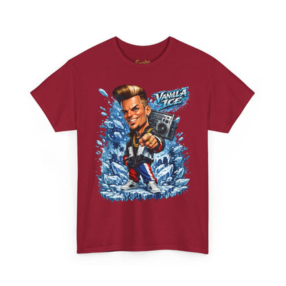 Ice Ice Baby” 90s Rap Legend T-Shirt