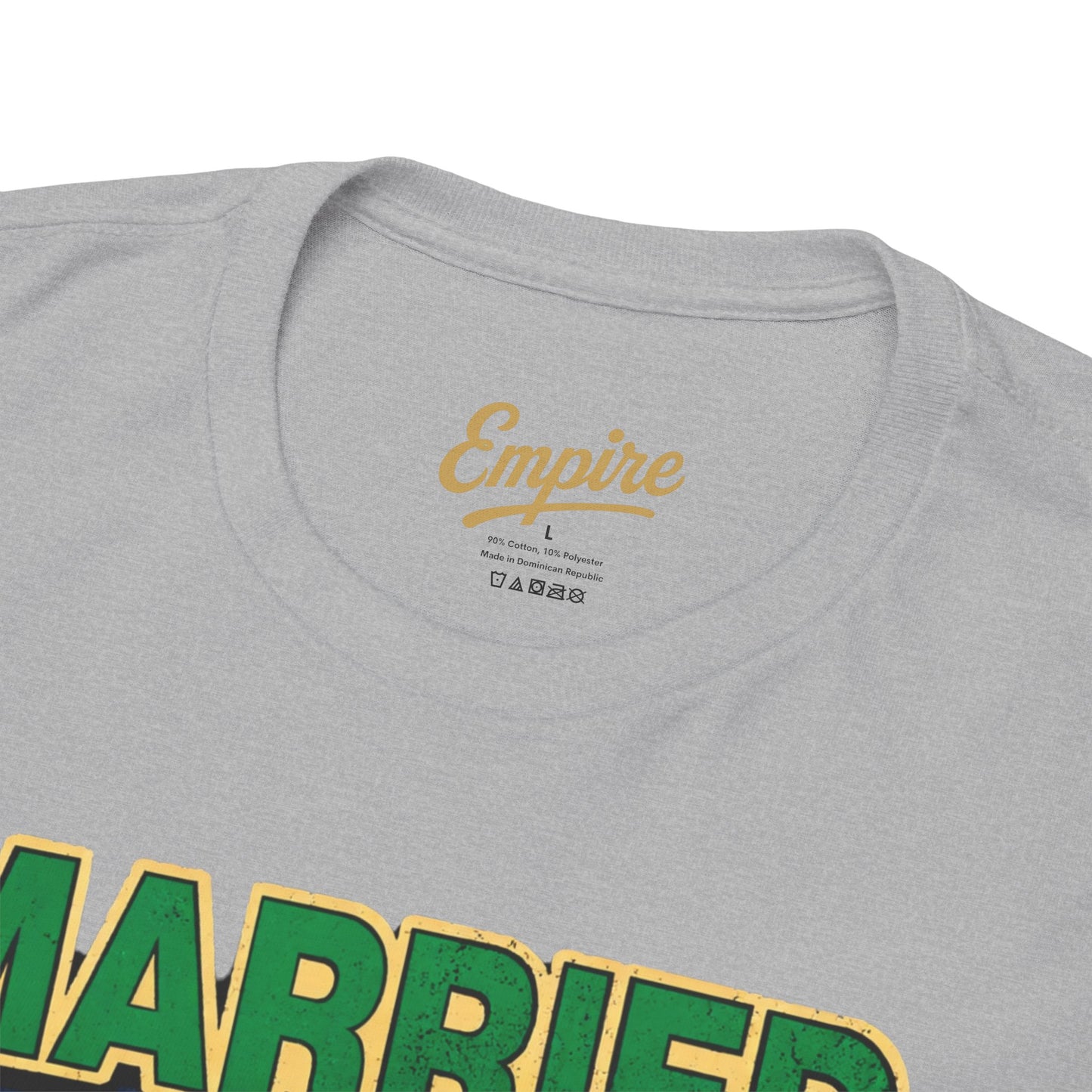 Married with Children Retro TV Tee — Vintage Sitcom Graphic Shirt