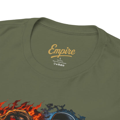 Brothers of Destruction Tee — Retro Wrestling Graphic Shirt