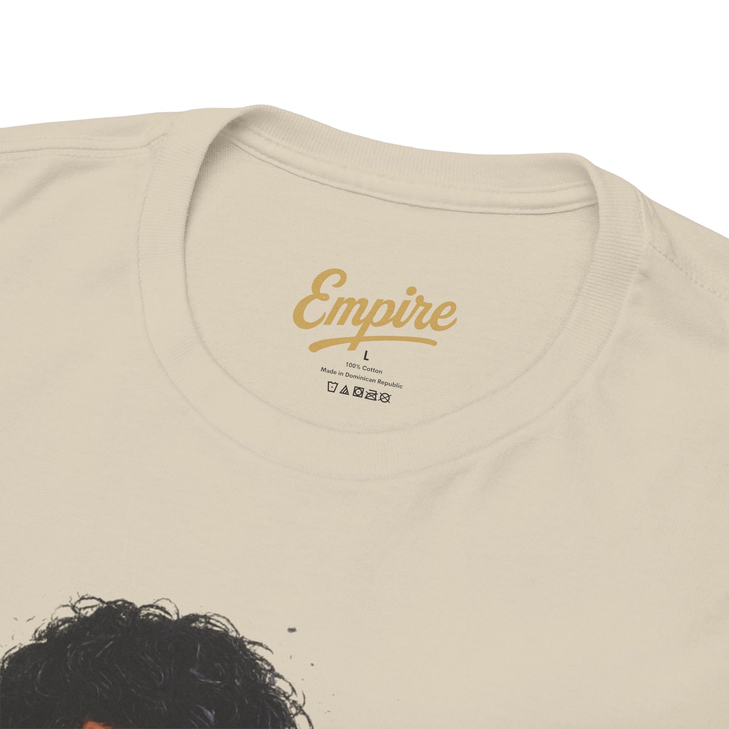 Bad Album Retro Music Tee