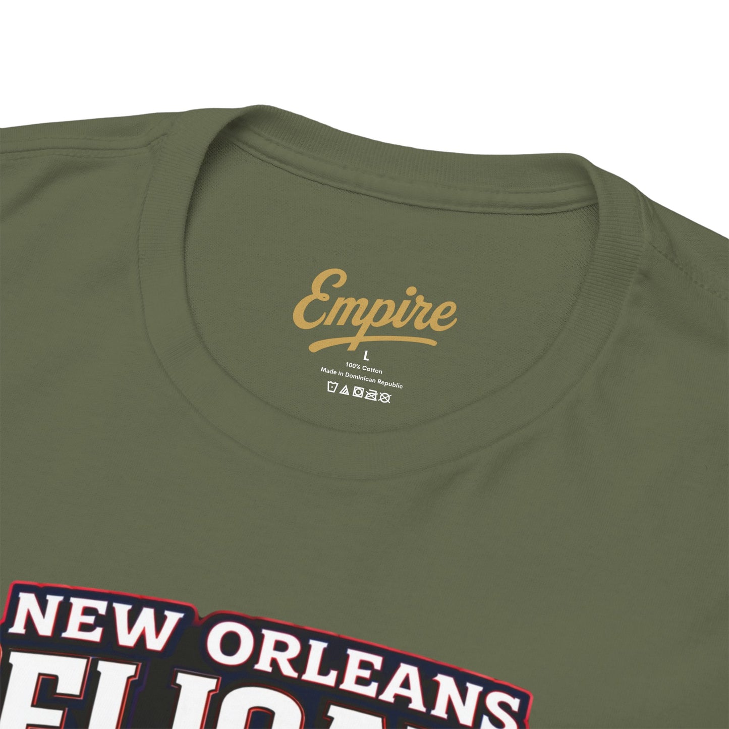 New Orleans Pelicans Basketball T‑Shirt — Boogie Cousins & Anthony Davis Graphic Tee