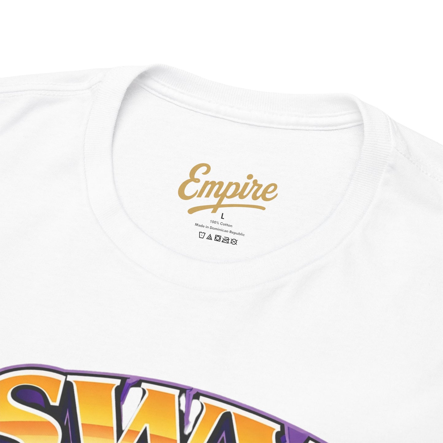 SWV Sisters With Voices Retro R&B Tee