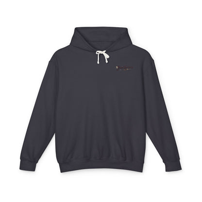You Let Him Drown 'Jason' Hooded Sweatshirt