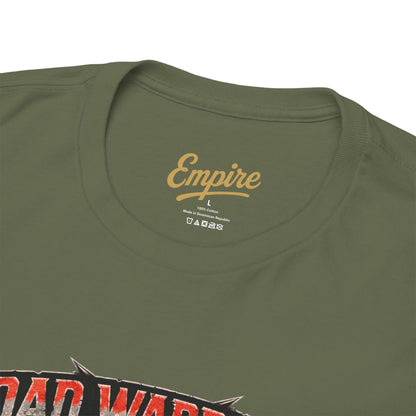 Road Warriors "Hawk & Animal" Vintage Wrestling Tee