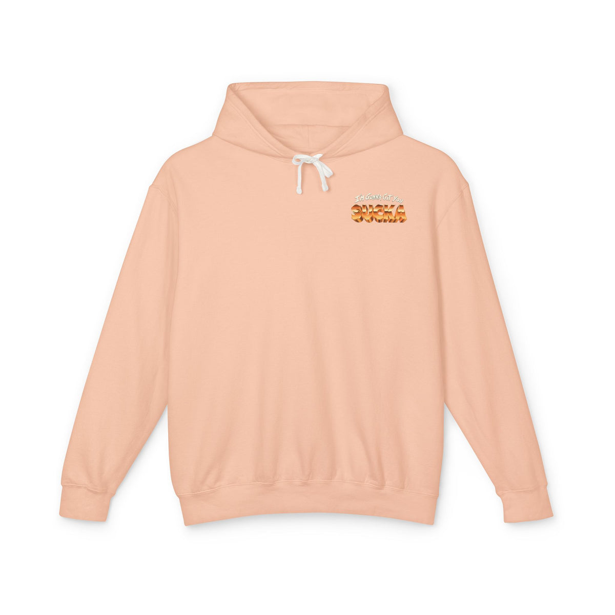 FlyGuy "Pimp of The Year" Graphic Hoodie