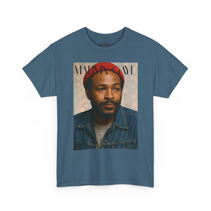 Marvin Gaye Tribute Tee