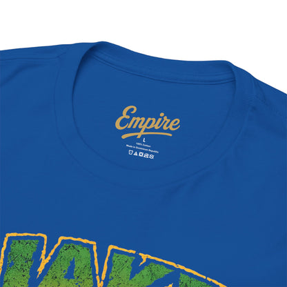 Jake Roberts Retro Wrestling T-Shirt