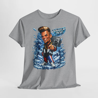Ice Ice Baby” 90s Rap Legend T-Shirt
