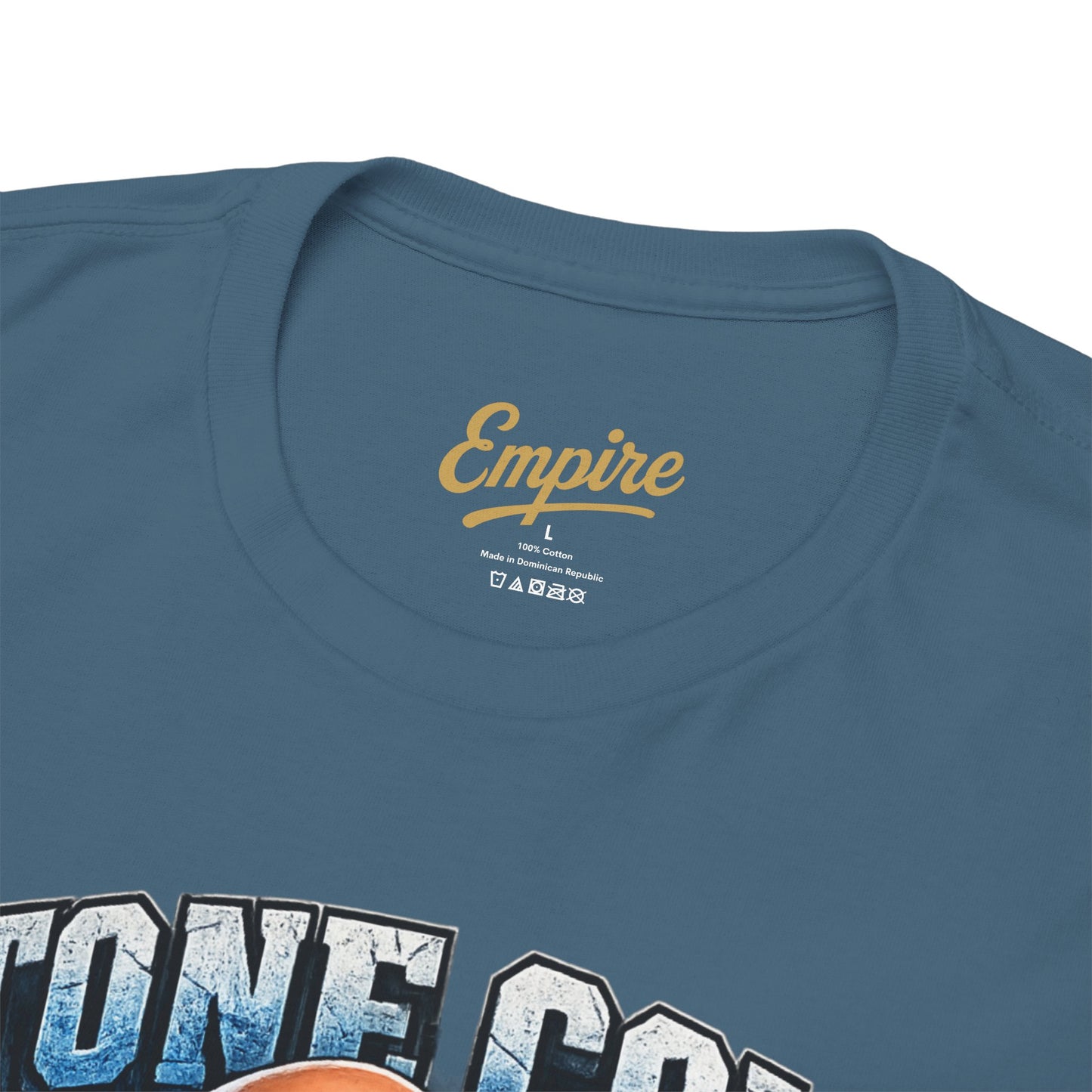 Stone Cold 3:16 Wrestling T-Shirt – Vintage WWE Legend Tee