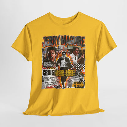Show Me the Money Unisex T-Shirt
