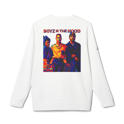 ADIDAS 'Boyz N The Hood' Graphic Pullover