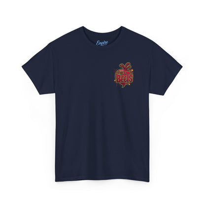 The Beets Band Tee — Retro Cartoon Rock Band T‑Shirt