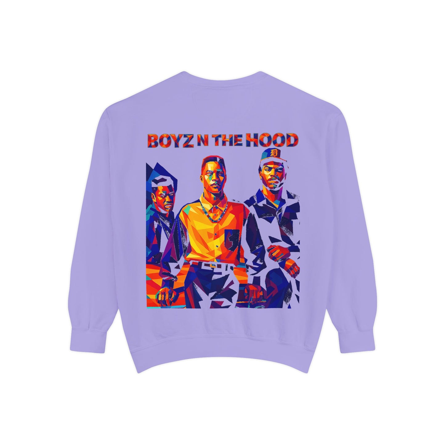 Boyz N The Hood Graphic Sweatshirt