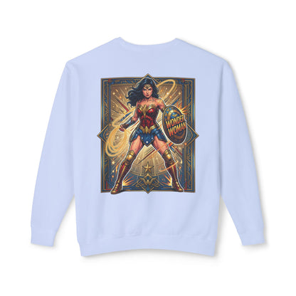 Empress of Justice | Graphic Set