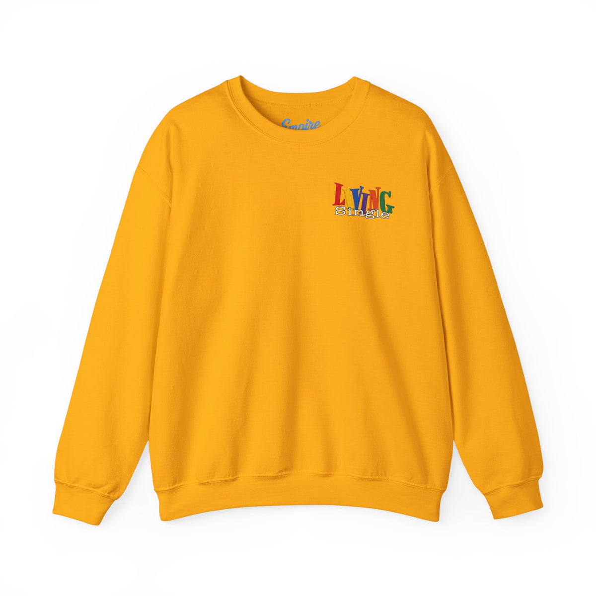 Regine Hunter Tribute Sweatshirt - "The Style Icon" Retro Graphic Crewneck