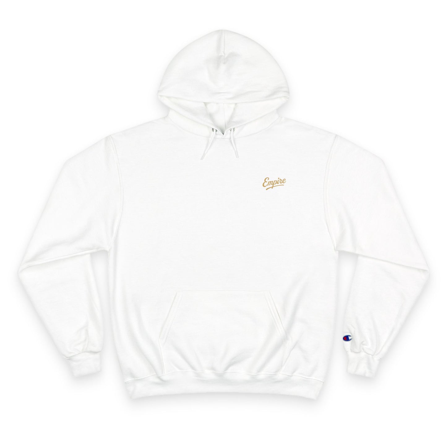 CHAMPION Edition - Empire Movement Hoodie