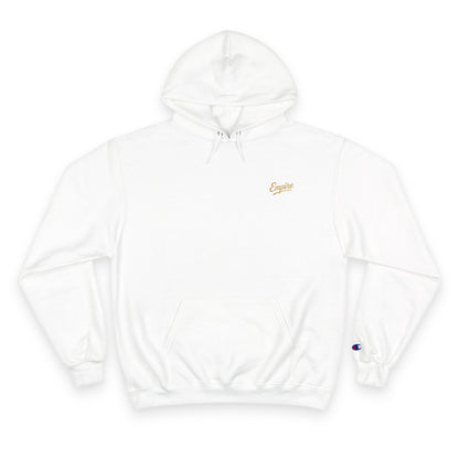 CHAMPION Edition - Empire Movement Hoodie