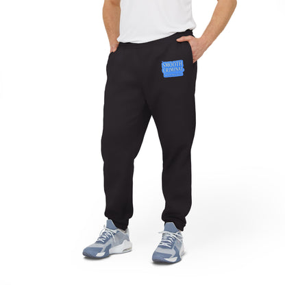 ADIDAS MJ Smooth Criminal Fleece Joggers