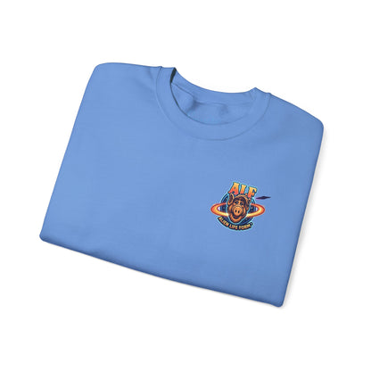 ALF 'No Problem' Crewneck Sweatshirt