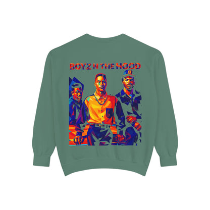Boyz N The Hood Graphic Sweatshirt