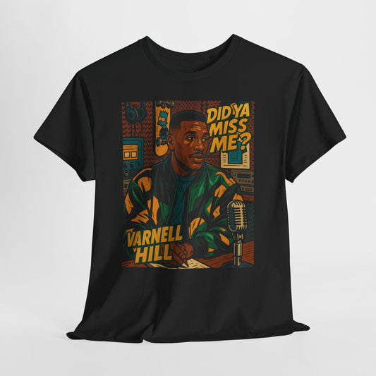 Martin Show - Varnell Hill Graphic Tee