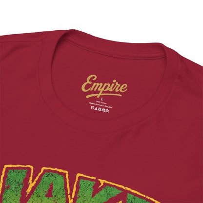 Jake Roberts Retro Wrestling T-Shirt