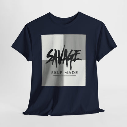 Savage Self Made T-Shirt