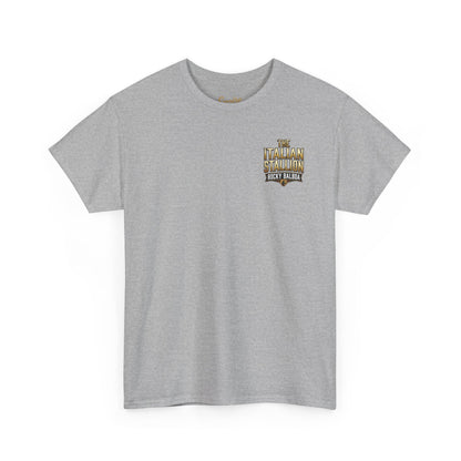 Rocky Balboa "The Italian Stallion" Graphic Tee