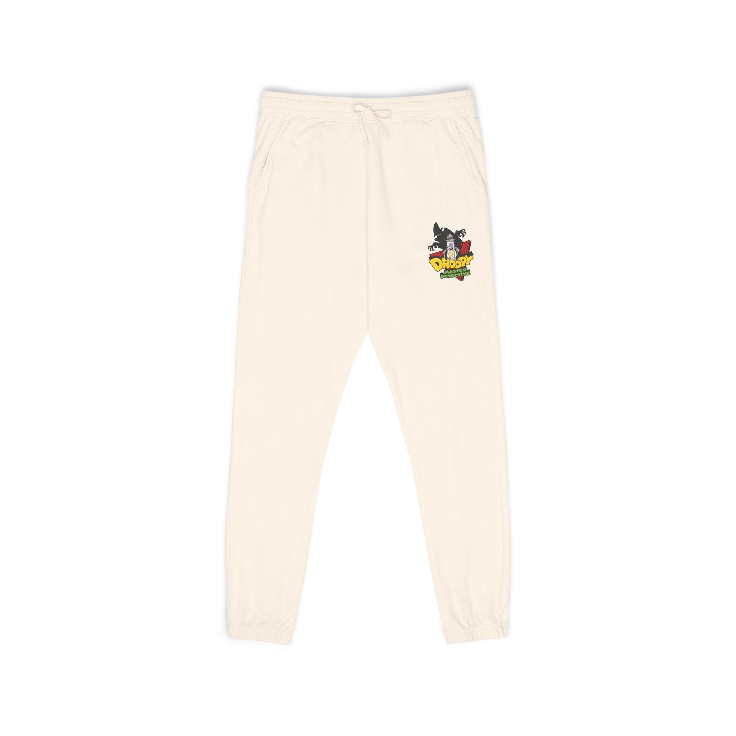 The "Master Detective" Heavyweight Sweatpants