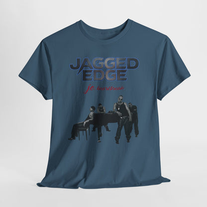 Jagged Edge: J.E. Heartbreak Vintage T-Shirt