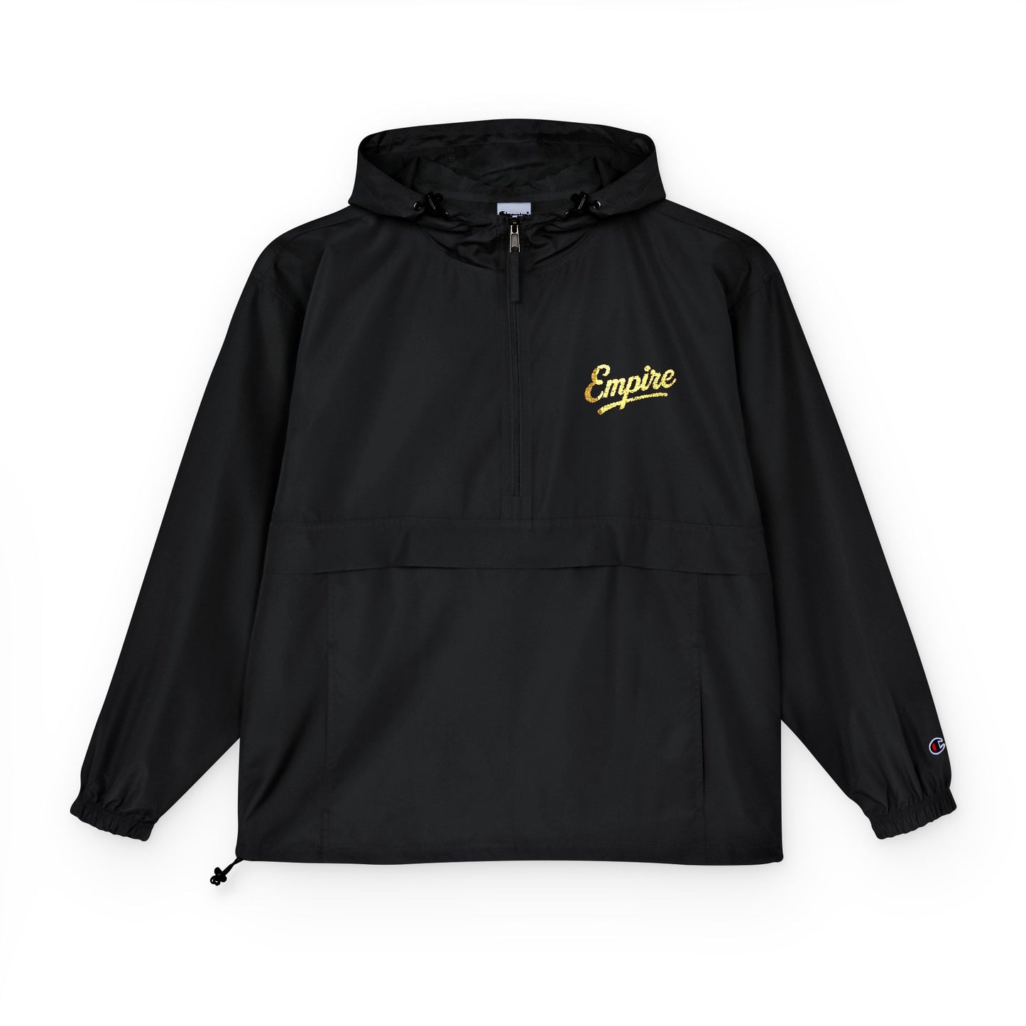 CHAMPION "Empire" Windbreaker