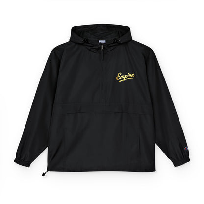 CHAMPION "Empire" Windbreaker