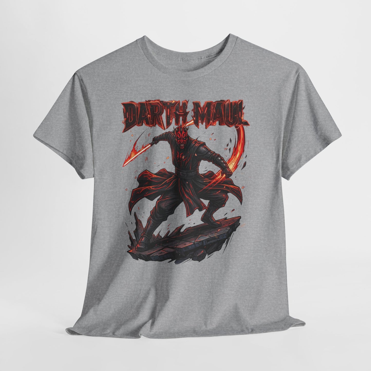 Dark Slayer Graphic T-Shirt