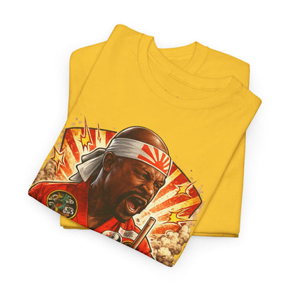 Dragon Fly Jones - Retro 90s TV Show Graphic T-Shirt