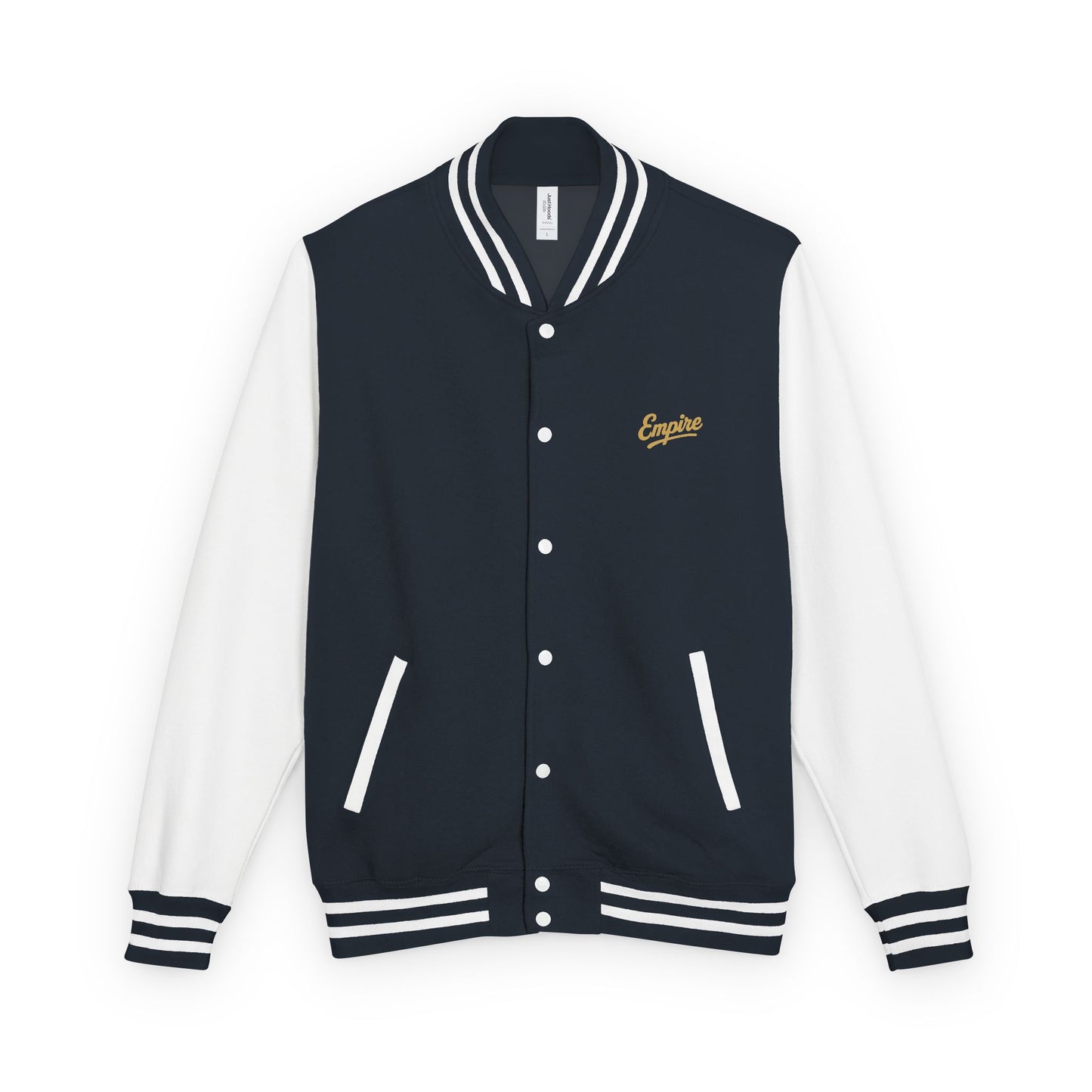 EMPIRE Vintage Letterman Jacket