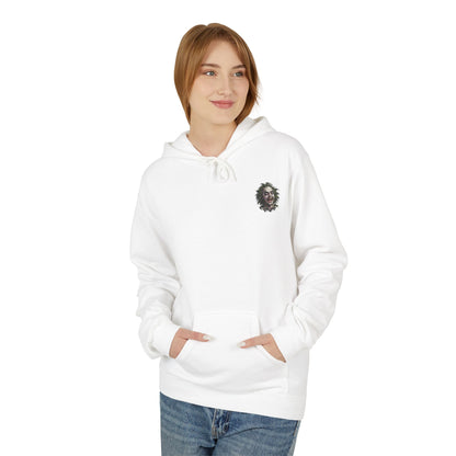 Beetlejuice "It's Showtime" Unisex Midweight Softstyle Fleece Hoodie