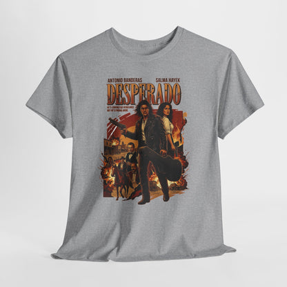 Desperado Movie Poster T-Shirt