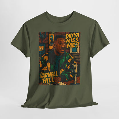 Martin Show - Varnell Hill Graphic Tee