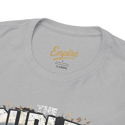 Dudley Boyz 'Get The Tables' Graphic Tee