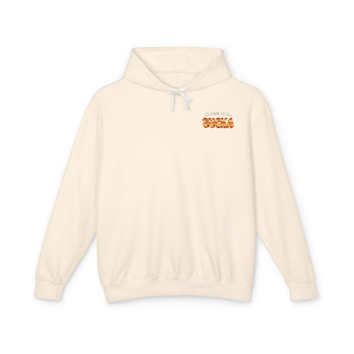 FlyGuy "Pimp of The Year" Graphic Hoodie