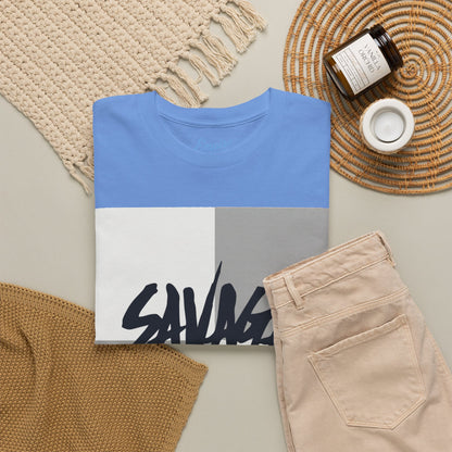Savage Self Made T-Shirt