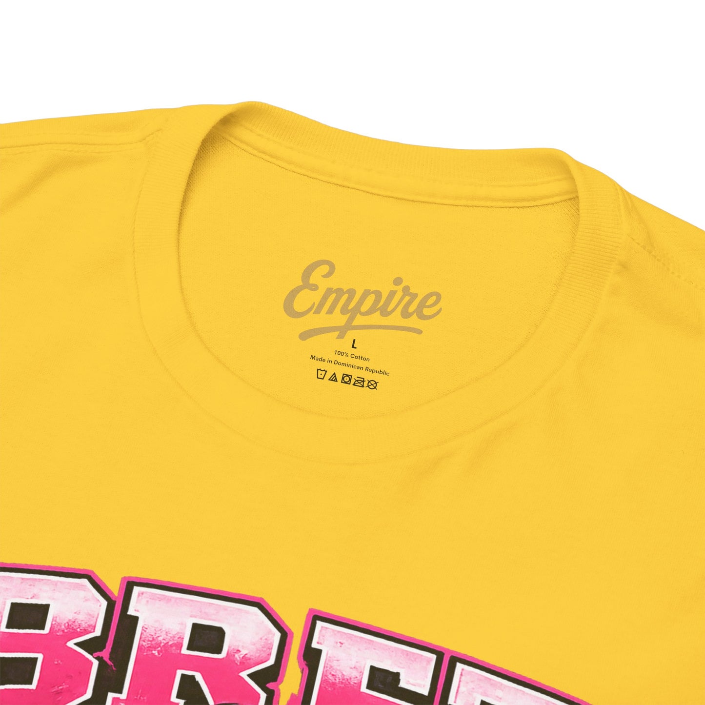 Bret Hart Tribute T-Shirt — "I Am The Best There Is" Retro Wrestling Tee