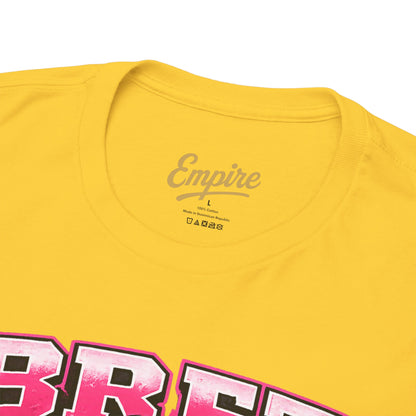 Bret Hart Tribute T-Shirt — "I Am The Best There Is" Retro Wrestling Tee