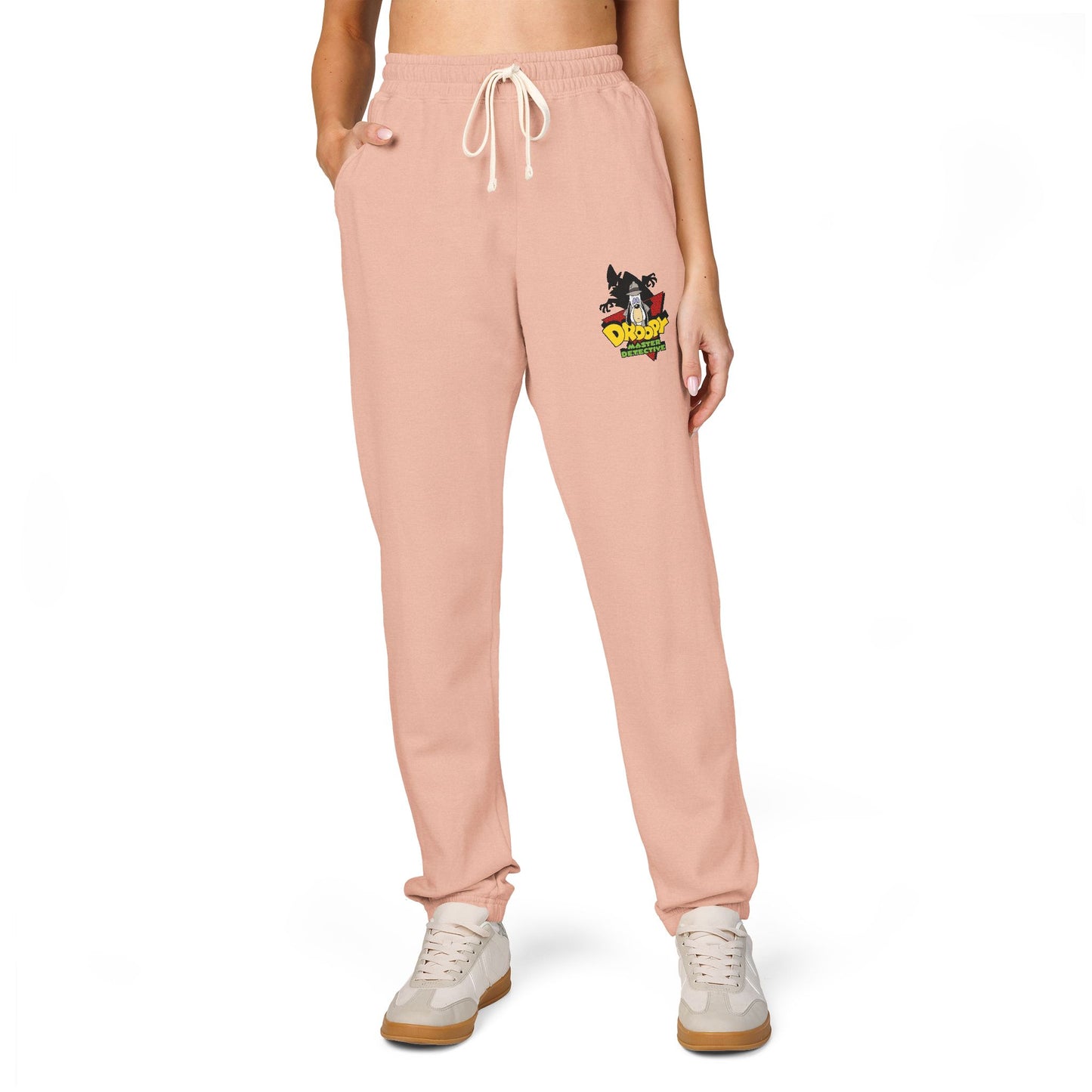 The "Master Detective" Heavyweight Sweatpants