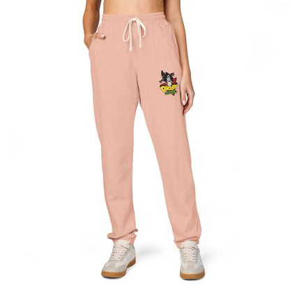 The "Master Detective" Heavyweight Sweatpants